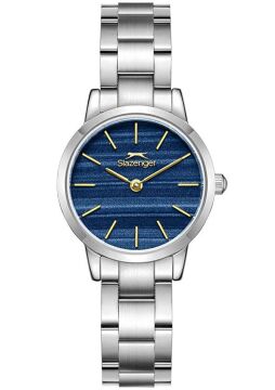 Slazenger SL.09.2536.3.03 Bayan Kol Saati