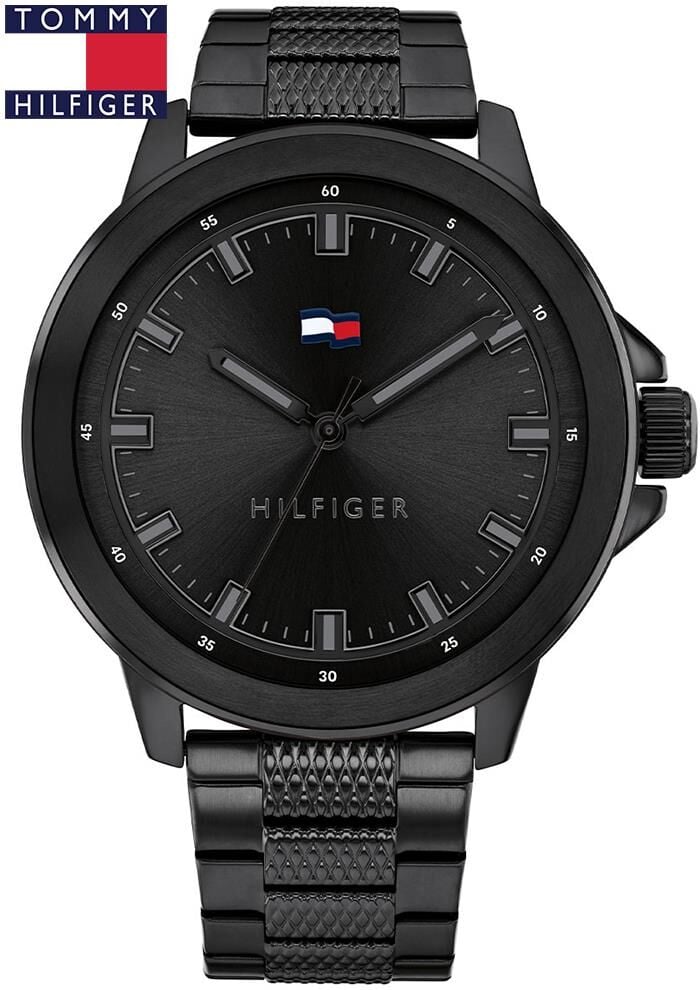 Tommy Hilfıger TH1792026 Erkek Kol Saati