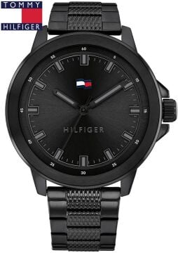 Tommy Hilfıger TH1792026 Erkek Kol Saati