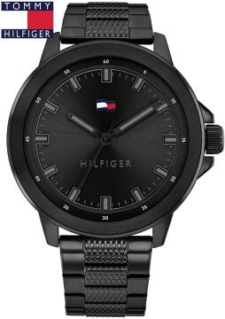 Tommy Hilfıger TH1792026 Erkek Kol Saati