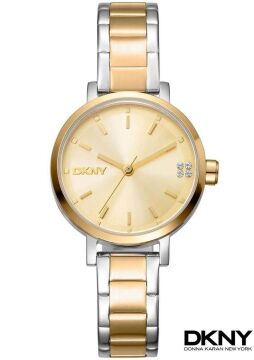Dkny DK1L038M0075 Bayan Kol Saati