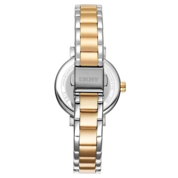 Dkny DK1L038M0075 Bayan Kol Saati