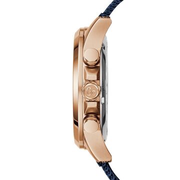 Gc GCY27003G7MF Erkek Kol Saati