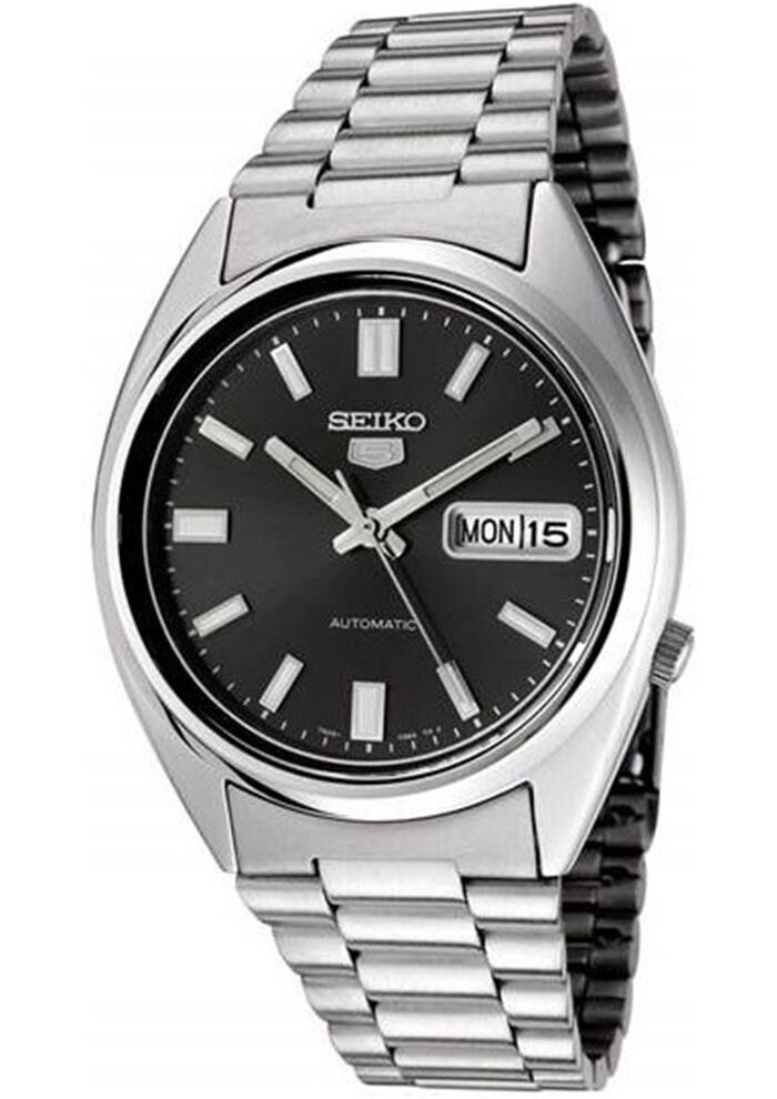 Seiko 5 SNXS79k Automatic Erkek Kol Saati