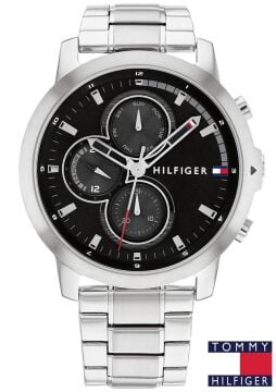 Tommy Hilfıger TH1792048 Erkek Kol Saati