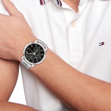 Tommy Hilfıger TH1792048 Erkek Kol Saati