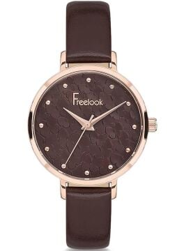 Freelook F.1.1073.07 Bayan Kol Saati