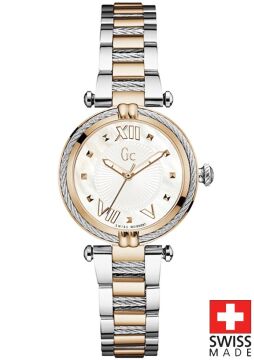 GC GCY18002L1MF Bayan Kol Saati