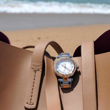 GC GCY18002L1MF Bayan Kol Saati