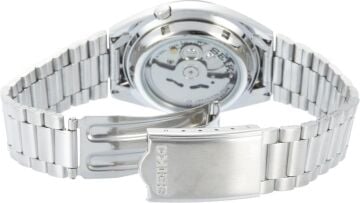 Seiko 5 SNXS75K Automatic Erkek Kol Saati
