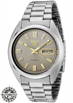 Seiko 5 SNXS75K Automatic Erkek Kol Saati