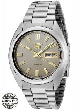 Seiko 5 SNXS75K Automatic Erkek Kol Saati