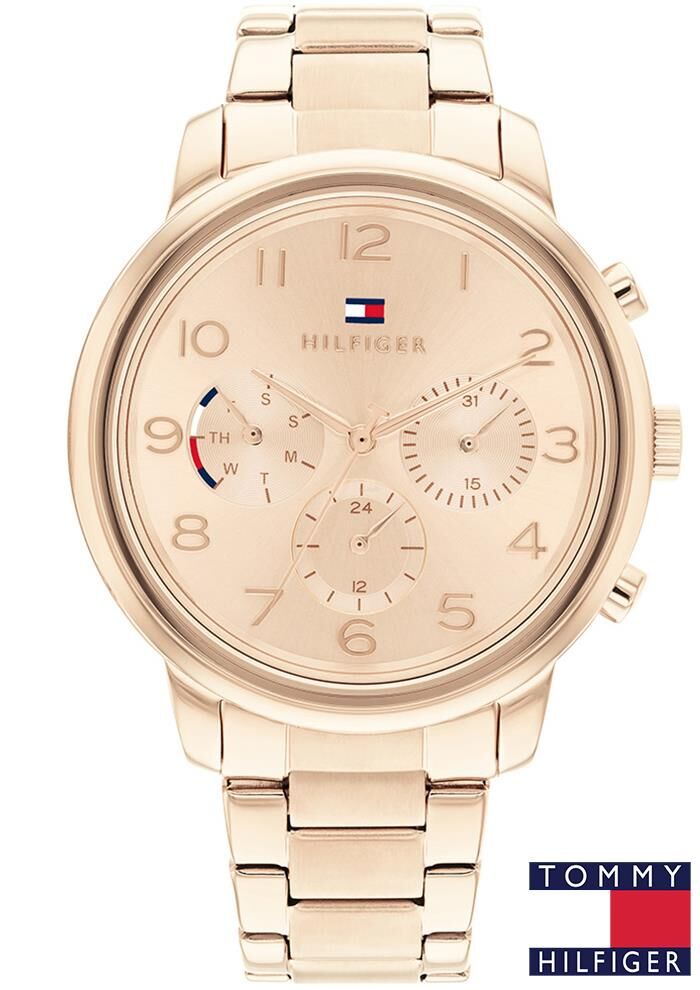 Tommy Hilfıger TH1782526 Kadın Kol Saati