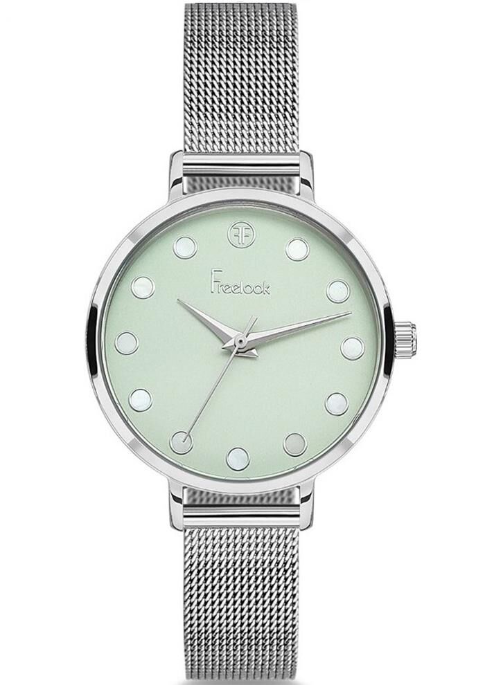 Freelook F.1.1050.02 Bayan Kol Saati