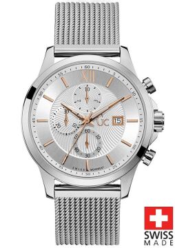 Gc GCY27004G1MF Erkek Kol Saati