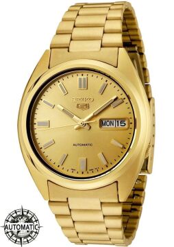 Seiko 5 SNXS80K Automatic Erkek Kol Saati