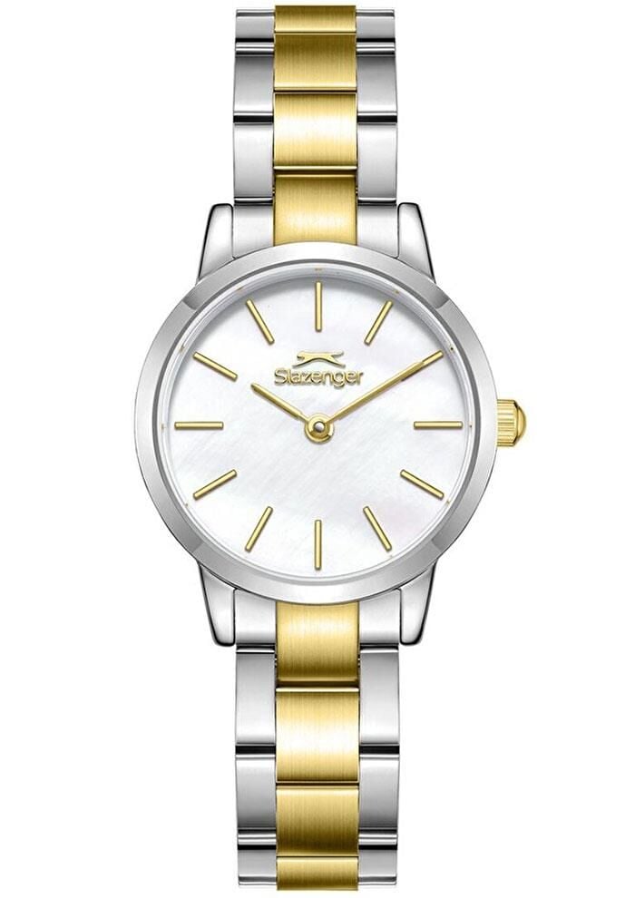 Slazenger SL.09.2536.3.06 Bayan Kol Saati