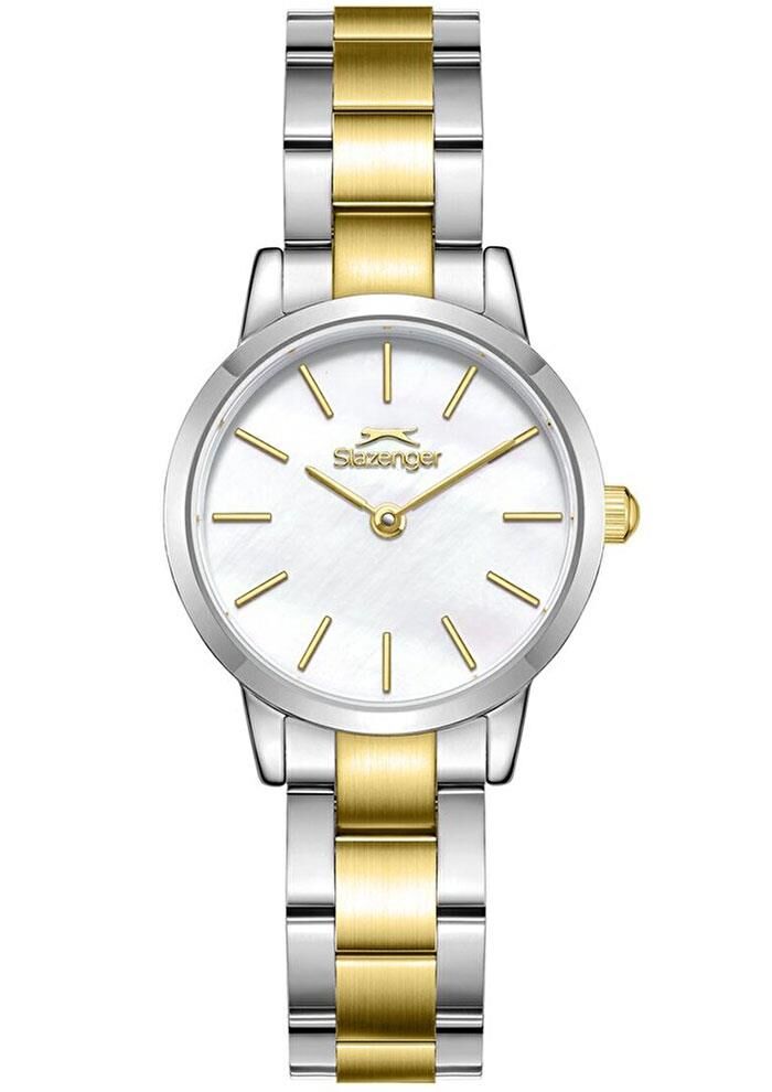 Slazenger SL.09.2536.3.06 Bayan Kol Saati