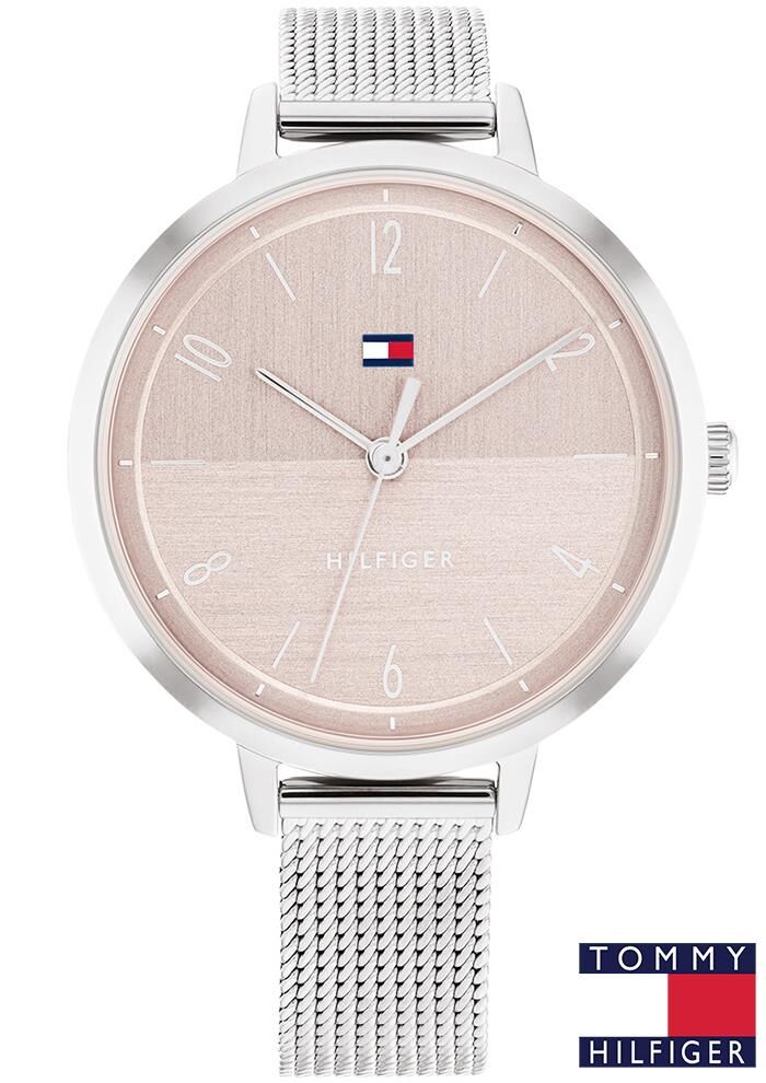 Tommy Hilfıger TH1782578 Kadın Kol Saati
