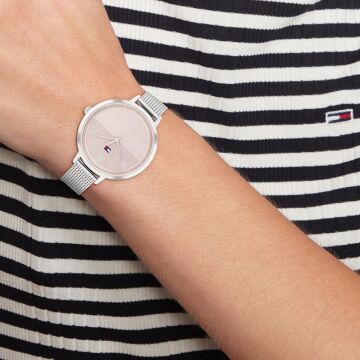 Tommy Hilfıger TH1782578 Bayan Kol Saati