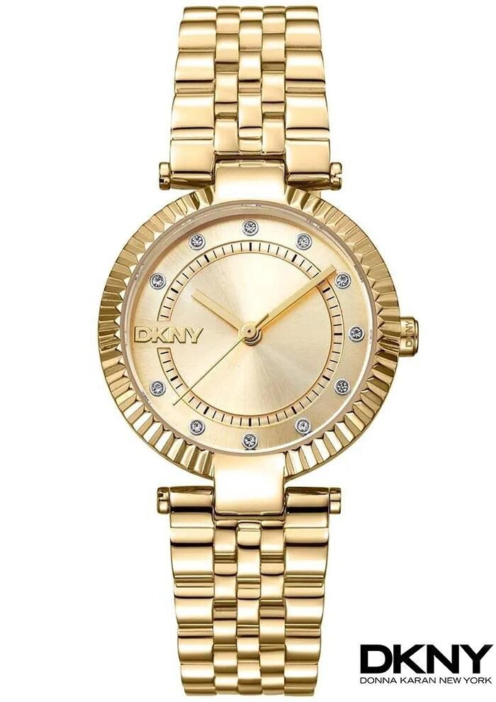 Dkny DK1L042M0055 Kadın Kol Saati