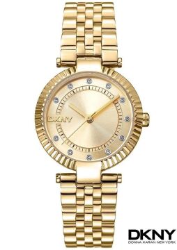Dkny DK1L042M0055 Kadın Kol Saati