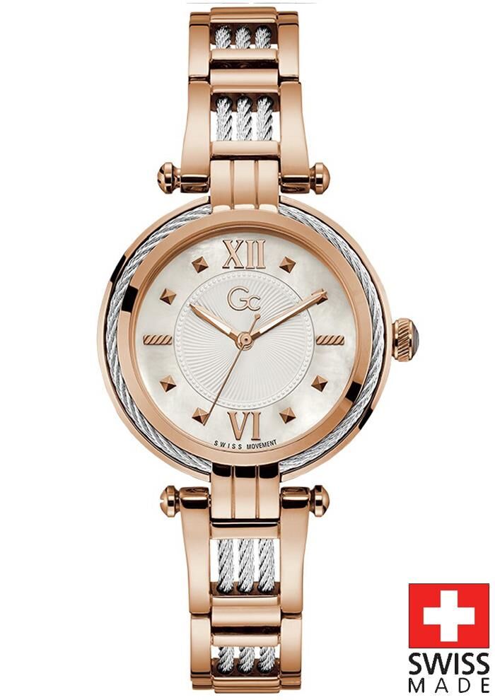 Gc GCY56002L1MF Kadın Kol Saati