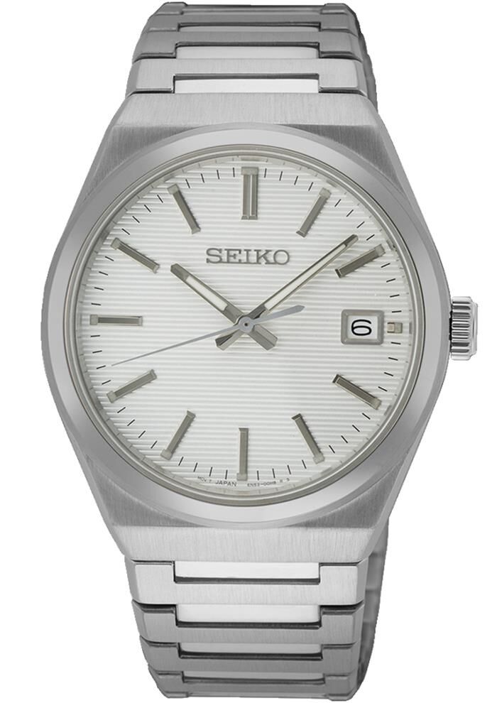 Seiko SUR553P1 Erkek Kol Saati
