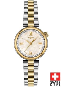 Tissot DESİR [28mm] T152.010.22.118.01 Kadın Kol Saati