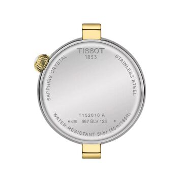 Tissot DESİR [28mm] T152.010.22.118.01 Kadın Kol Saati