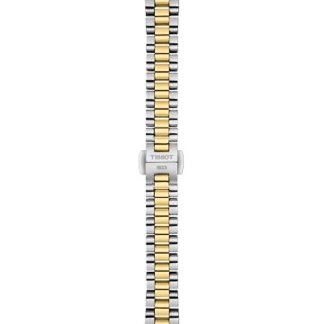 Tissot DESİR [28mm] T152.010.22.118.01 Kadın Kol Saati