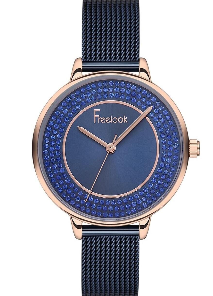 Freelook F.1.1076.03 Bayan Kol Saati
