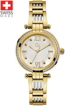 Gc GCY56004L1MF Bayan Kol Saati