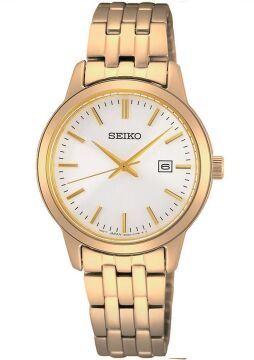 Seiko SUR412P1 Bayan Kol Saati