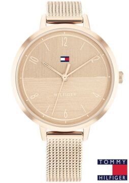 Tommy Hilfıger TH1782580 Kadın Kol Saati