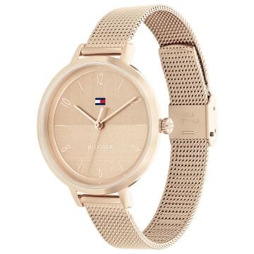 Tommy Hilfıger TH1782580 Kadın Kol Saati