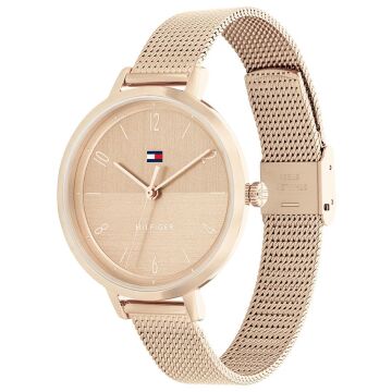 Tommy Hilfıger TH1782580 Kadın Kol Saati