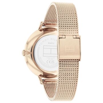 Tommy Hilfıger TH1782580 Kadın Kol Saati