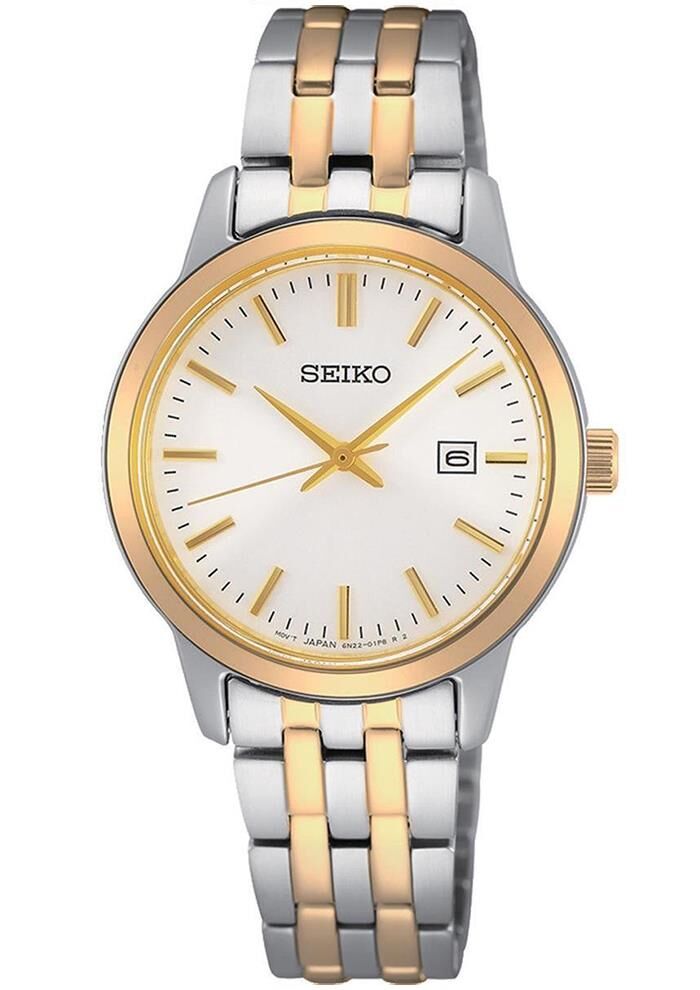 Seiko SUR410P1 Bayan Kol Saati