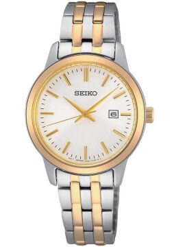 Seiko SUR410P1 Bayan Kol Saati