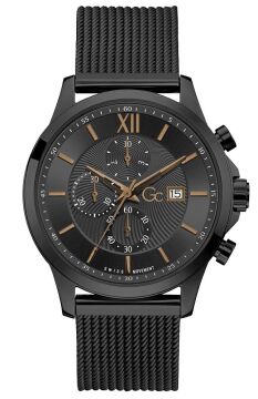 Gc GCY27009G2MF Erkek Kol Saati