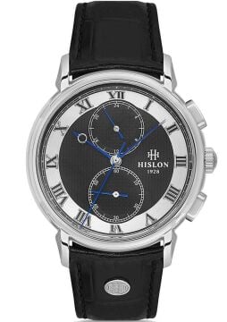 Hislon DT143S-04BS Erkek Kol Saati