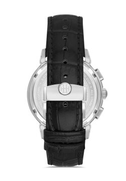 Hislon DT143S-04BS Erkek Kol Saati