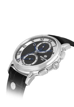 Hislon DT143S-04BS Erkek Kol Saati