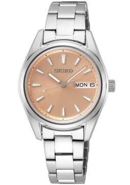 Seiko SUR351P1 Bayan Kol Saati