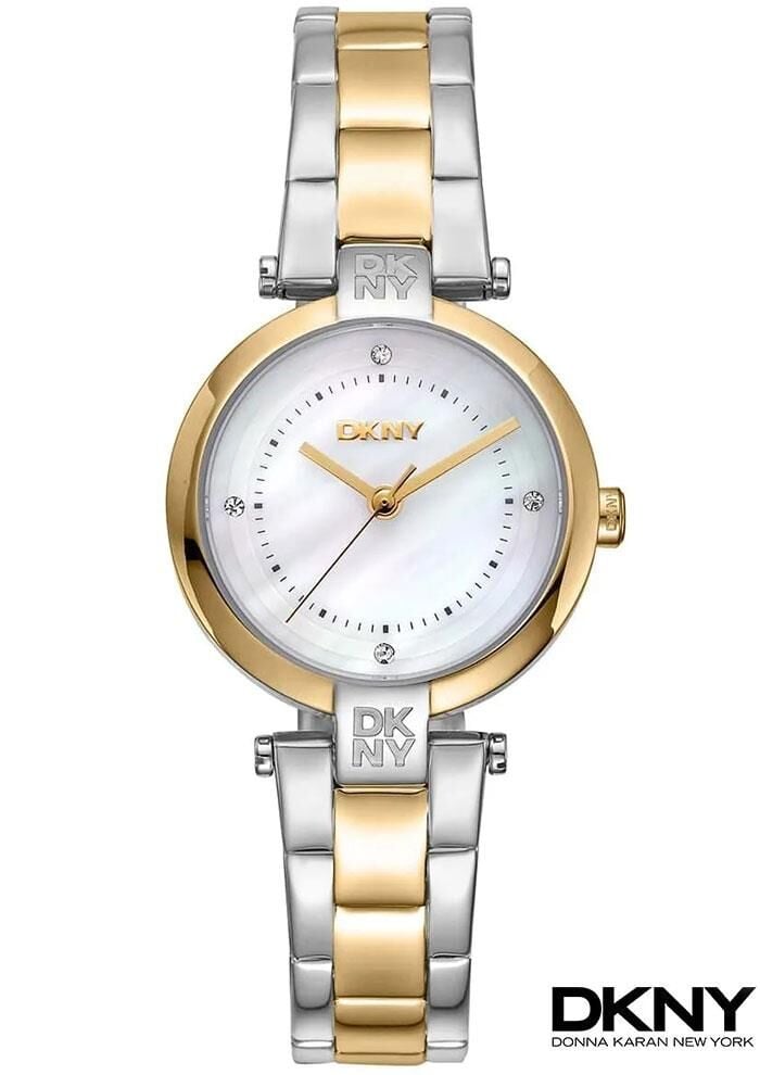 Dkny DK1L043M0075 Kadın Kol Saati