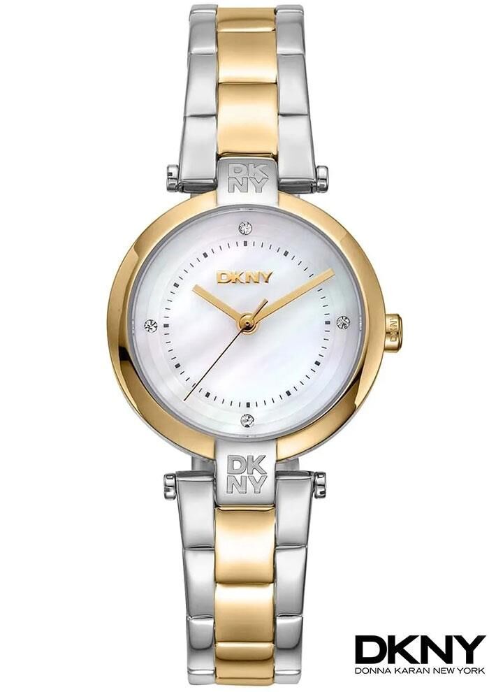 Dkny DK1L043M0075 Kadın Kol Saati