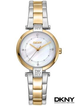 Dkny DK1L043M0075 Kadın Kol Saati