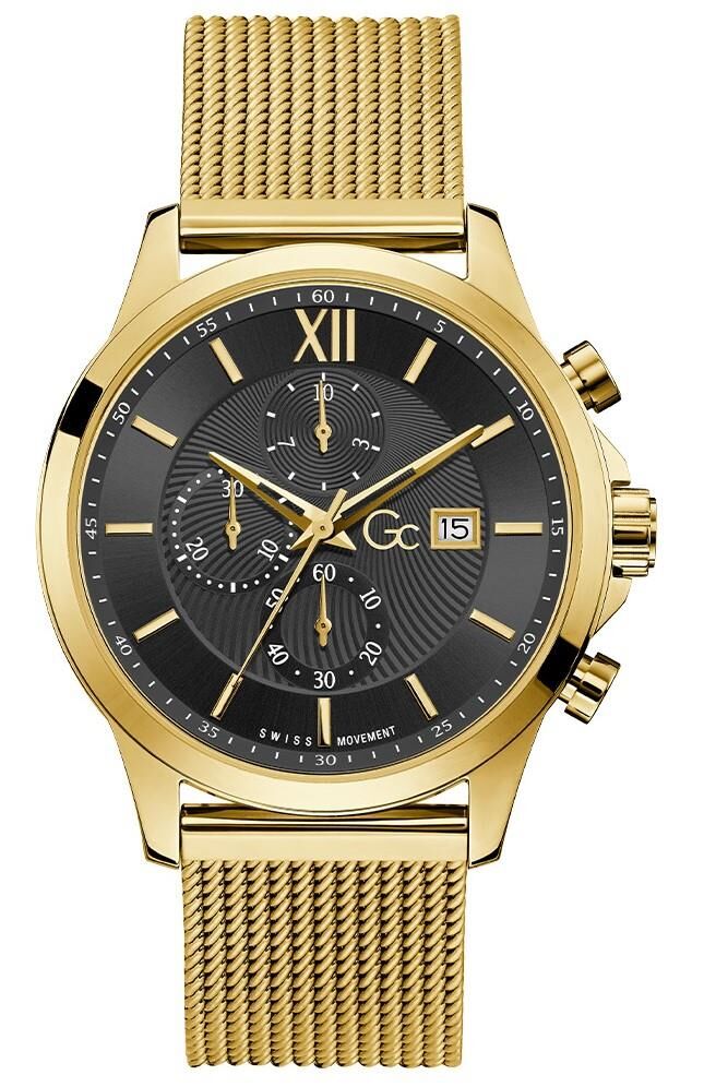 Gc GCY27008G2MF Erkek Kol Saati