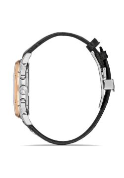 Hislon DT143T-04BS Erkek Kol Saati
